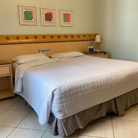 L'Opera Hotel São Paulo Luaran gambar