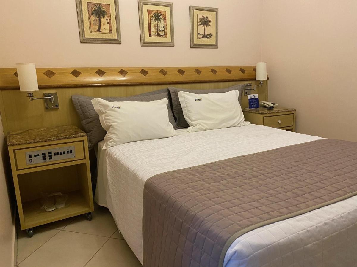 L'Opera Hotel São Paulo Luaran gambar