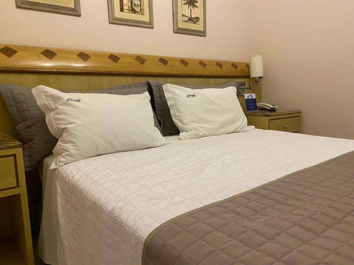 L'Opera Hotel São Paulo Luaran gambar