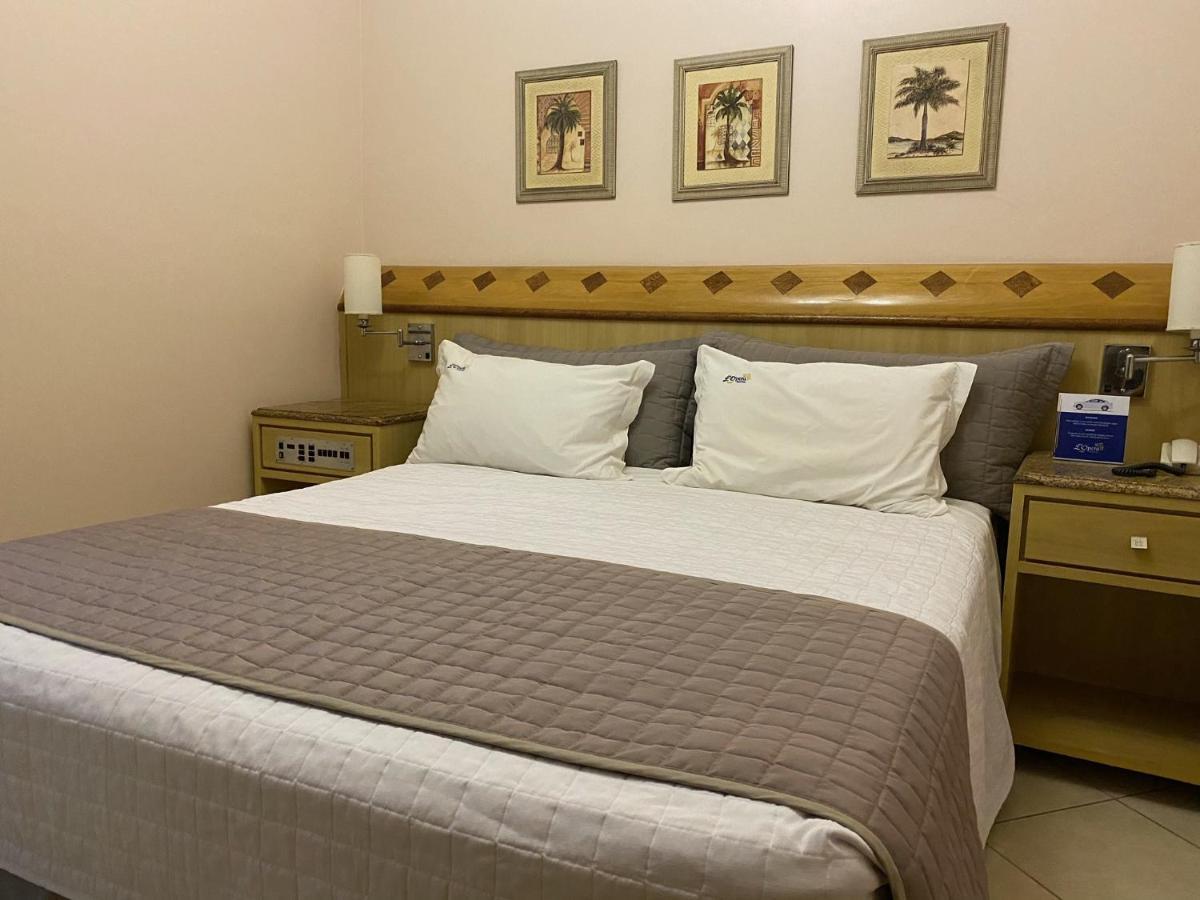 L'Opera Hotel São Paulo Luaran gambar