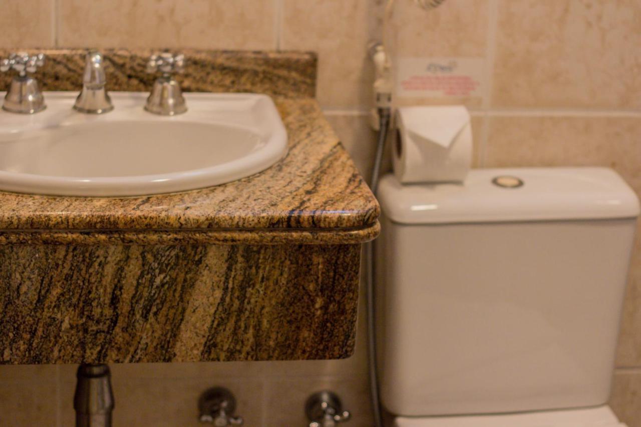 L'Opera Hotel São Paulo Luaran gambar