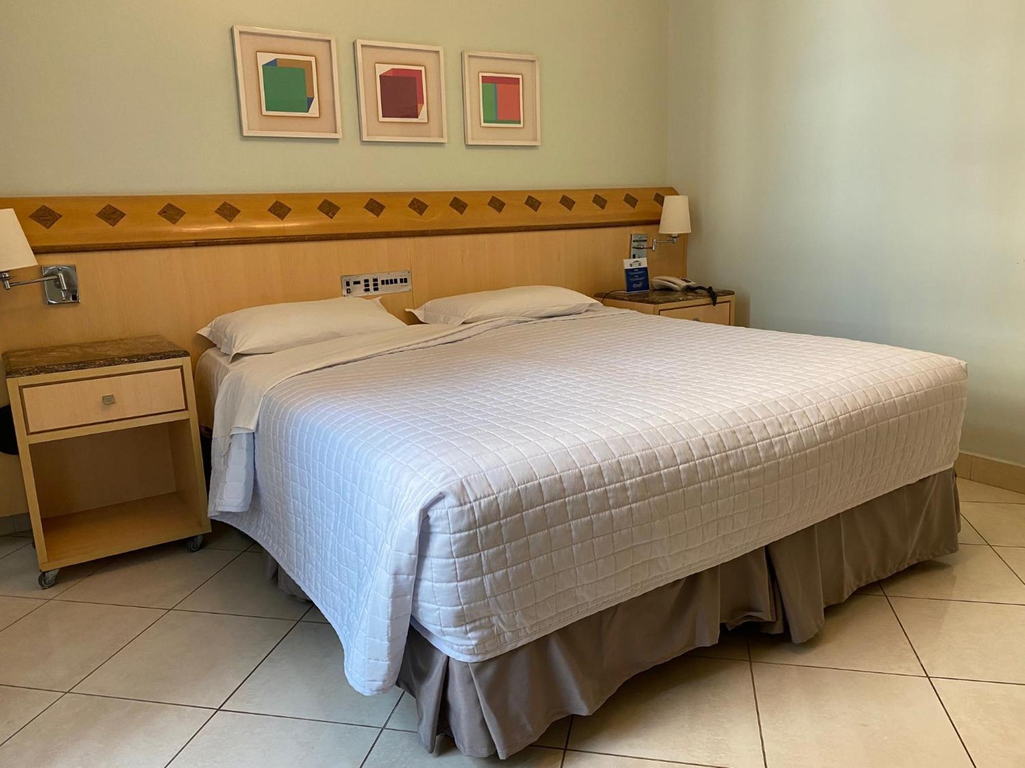 L'Opera Hotel São Paulo Luaran gambar