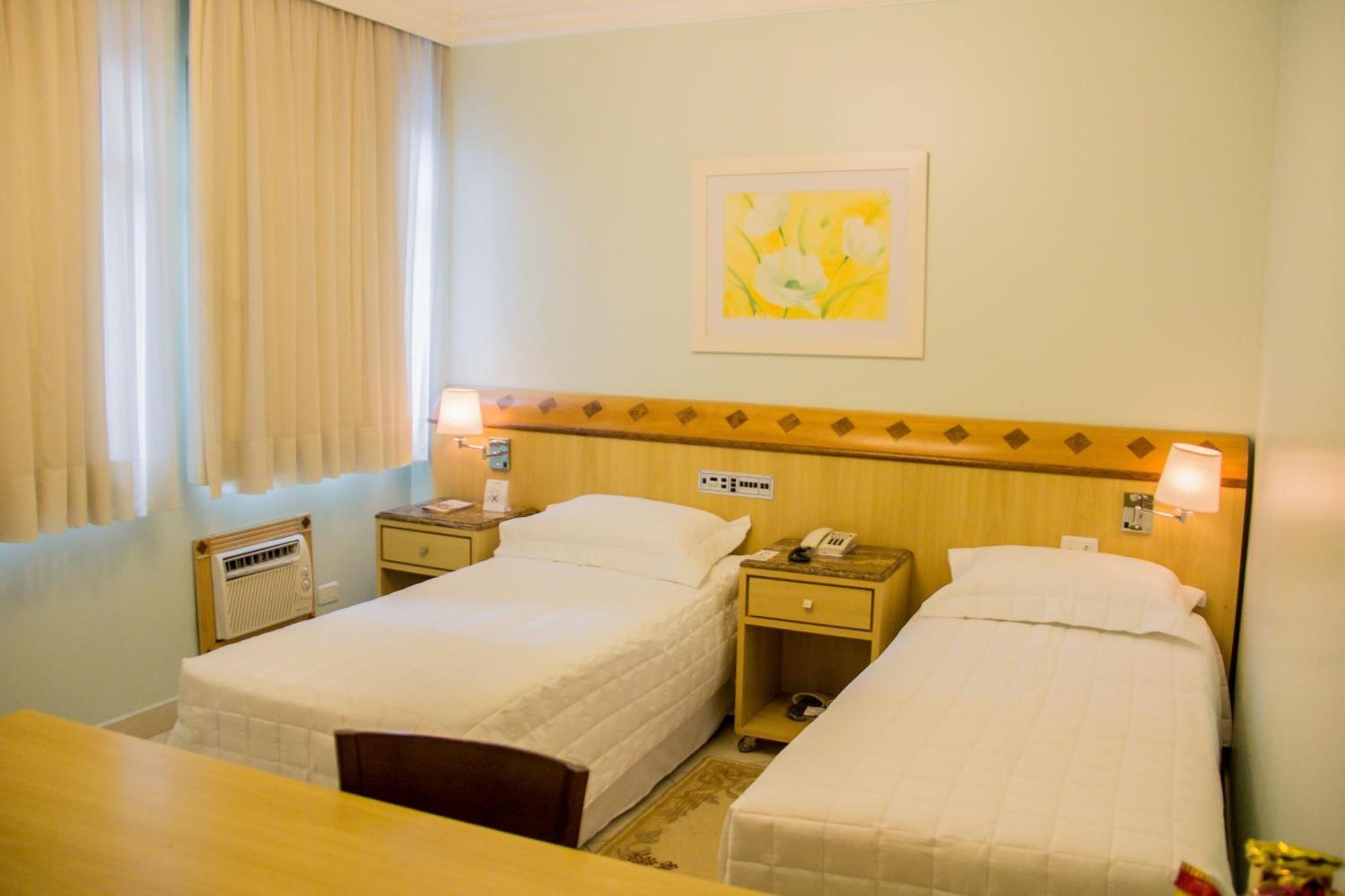L'Opera Hotel São Paulo Luaran gambar