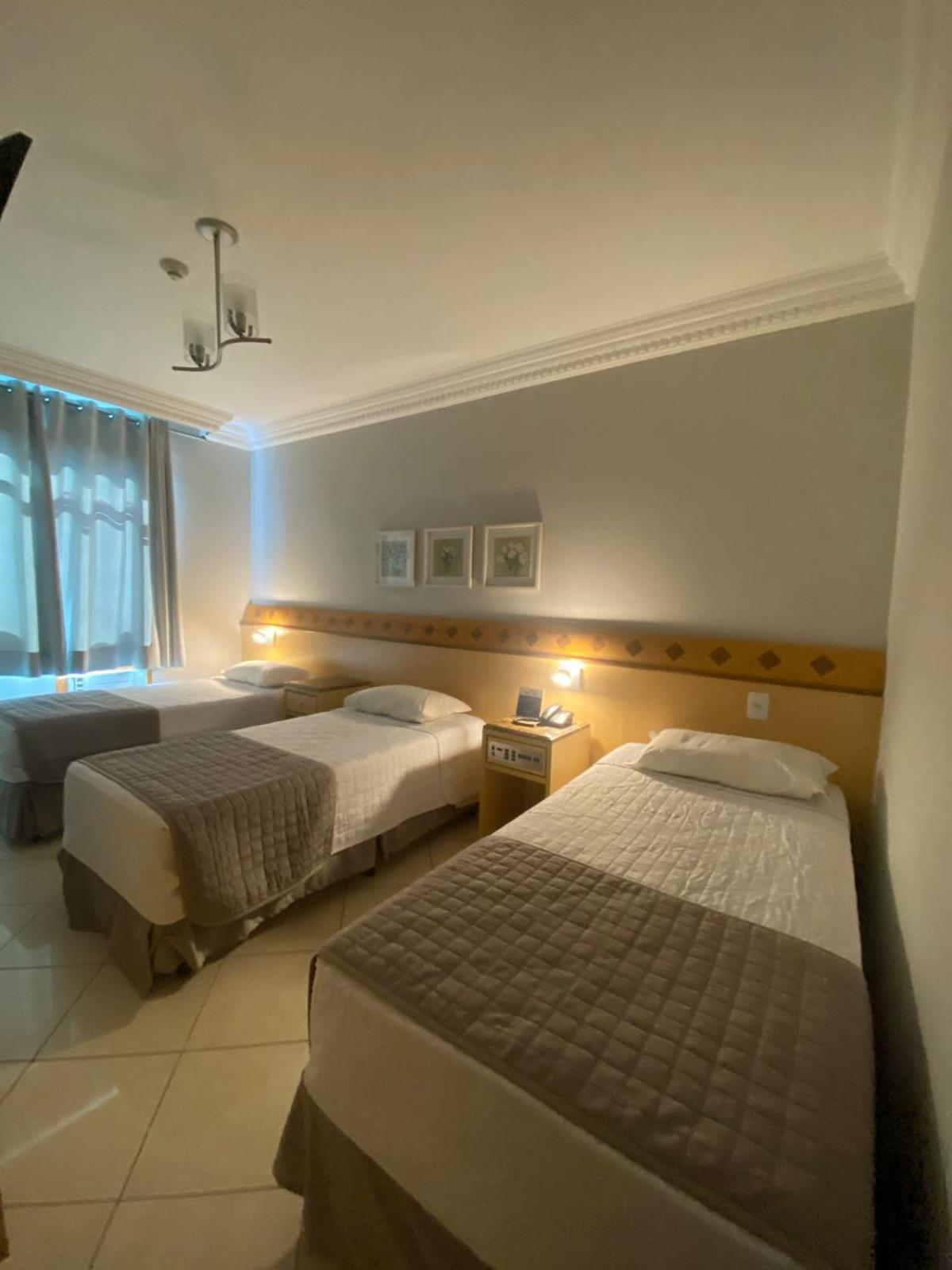 L'Opera Hotel São Paulo Luaran gambar