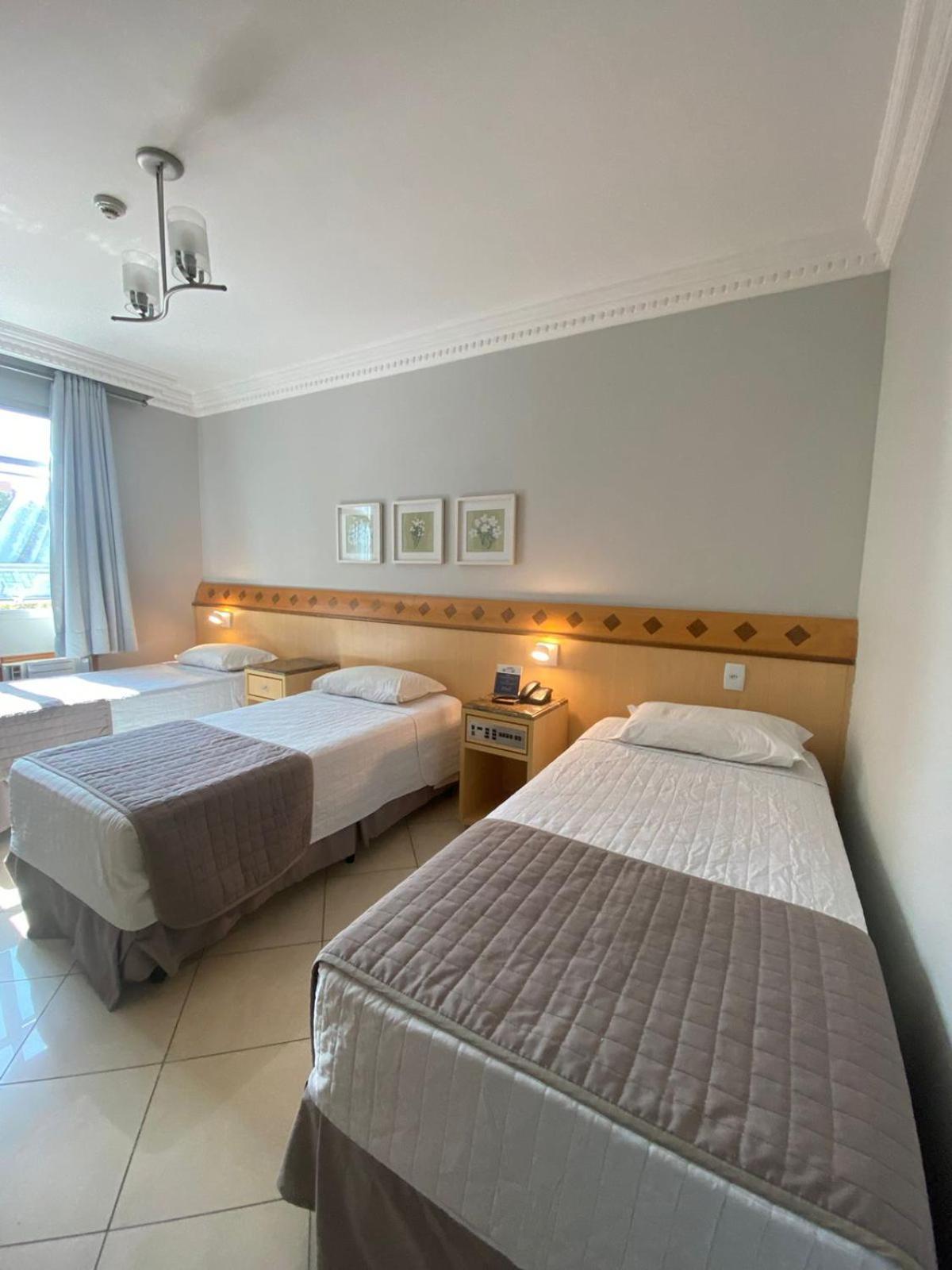 L'Opera Hotel São Paulo Luaran gambar