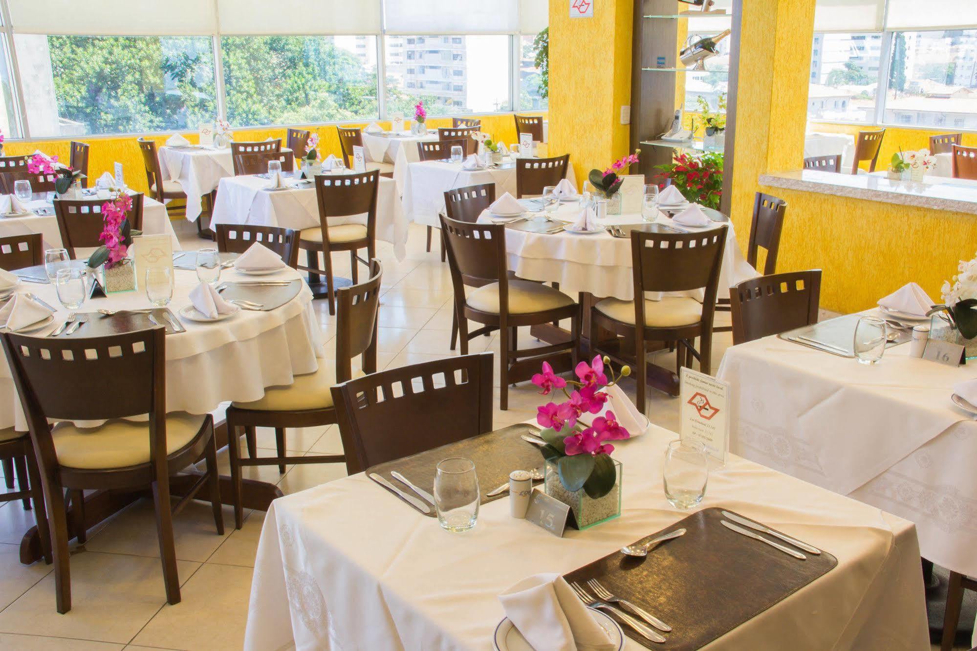 L'Opera Hotel São Paulo Luaran gambar