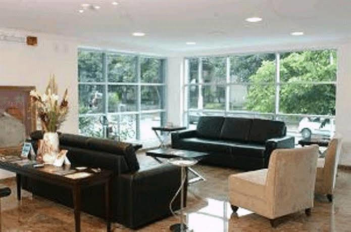 L'Opera Hotel São Paulo Luaran gambar