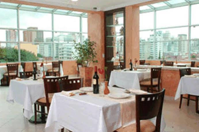 L'Opera Hotel São Paulo Luaran gambar