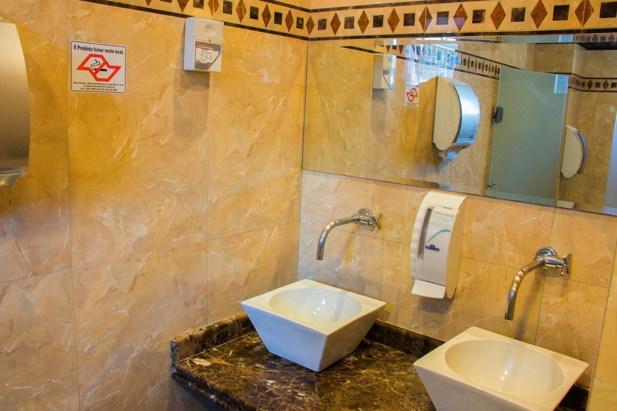 L'Opera Hotel São Paulo Luaran gambar
